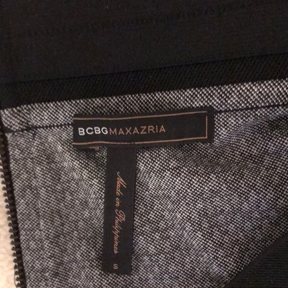 BCBG Skirt - Picture 4 of 5